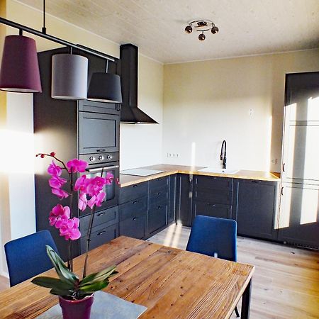 Skidbakki Guesthouse Kross Екстериор снимка