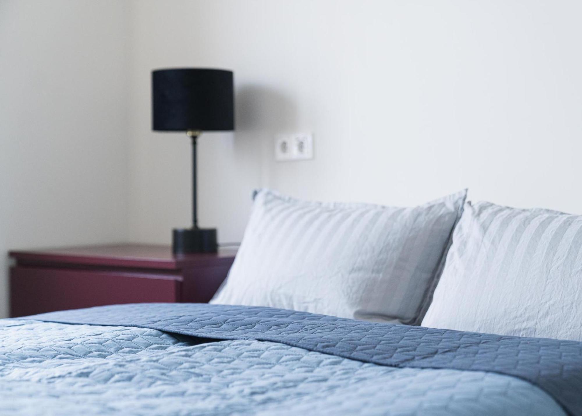 Skidbakki Guesthouse Kross Екстериор снимка