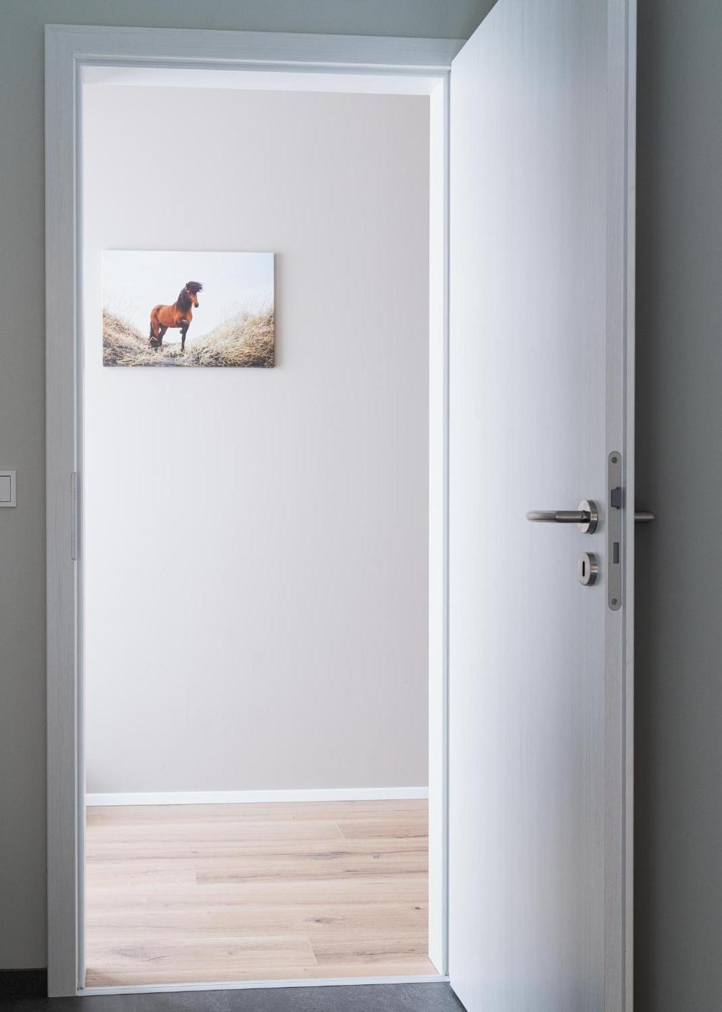 Skidbakki Guesthouse Kross Екстериор снимка