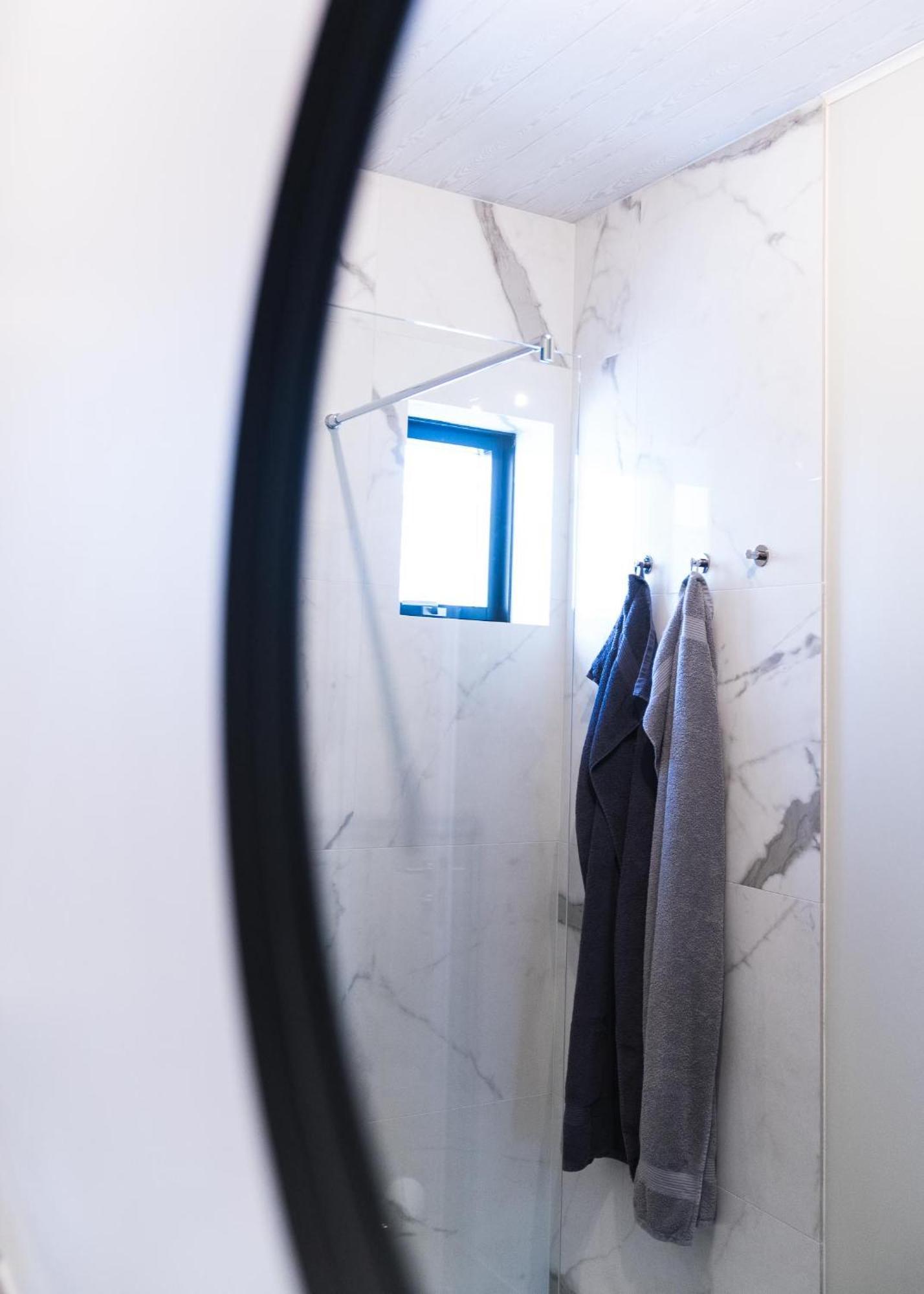 Skidbakki Guesthouse Kross Екстериор снимка