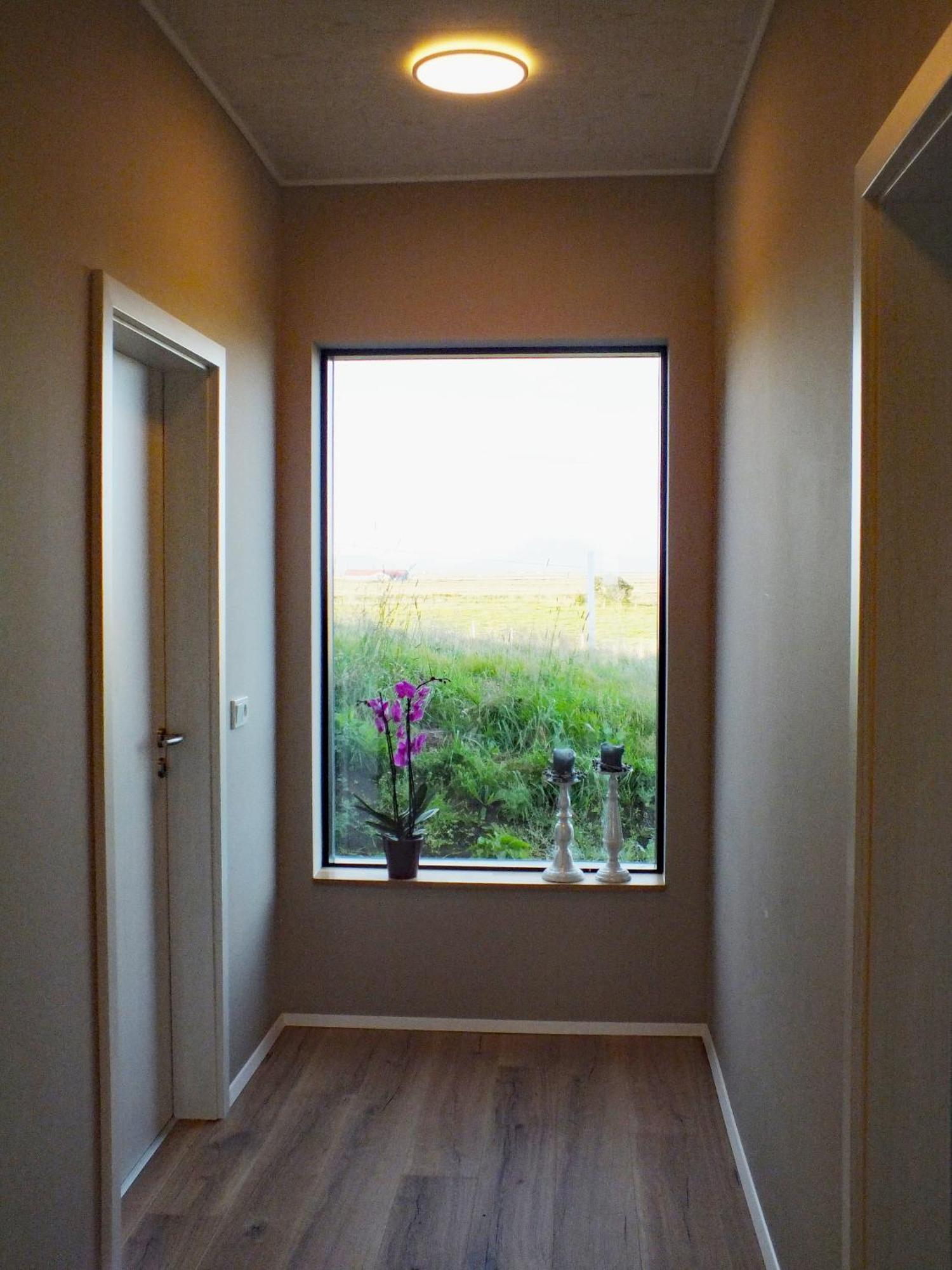 Skidbakki Guesthouse Kross Екстериор снимка
